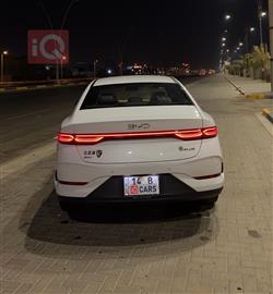 بي واي دي Qin Plus
